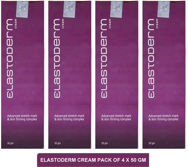 elastoderm cream