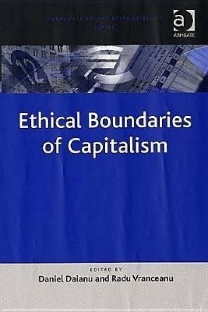 Ethical Boundaries of Capitalism