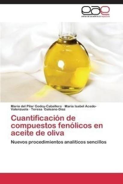 Cuantificacion de Compuestos Fenolicos En Aceite de Oli...