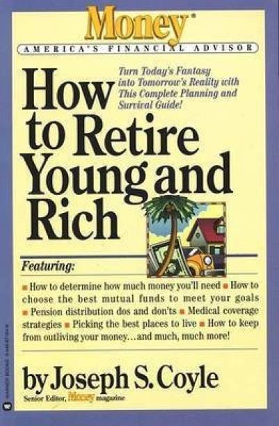 How to be Young and Rich