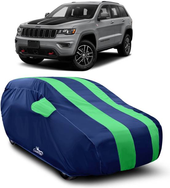 VITSOA Car Cover For Jeep Grand Cherokee (With Mirror P...