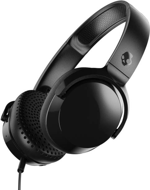 Skullcandy Riff Mic Wired Headset
