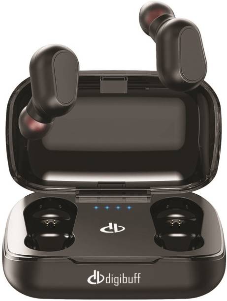 digibuff L21 Wireless Earphones Bluetooth 5.0 Headphones Mini Stereo Bluetooth Gaming Headset