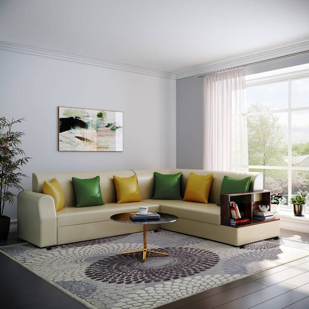 L Shaped Sofa Buy L Shaped Corner Sofa Sets Online At Best Prices Flipkart The classic leather l shaped sofa is fabric l shaped sofas can add a very warm, homely style to any living room. l shaped sofa buy l shaped corner sofa