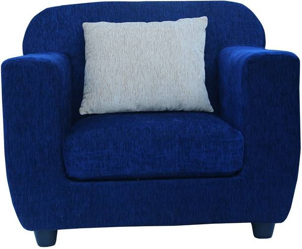 Single Sofa Chair Buy Single Sofa Set (सिंगल सोफा सेट) Online at Best
