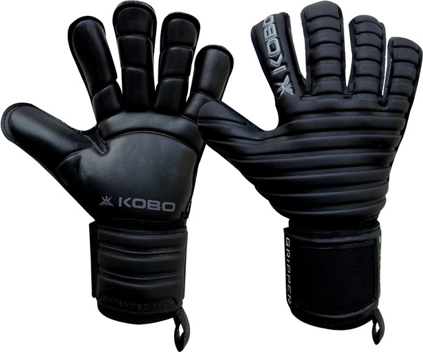 Kobo alpha hd goalkeeper gloves Clearance