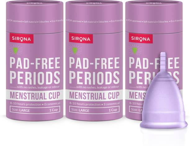 Sirona Menstrual Cup Buy Sirona Menstrual Cup Online At Best Prices In India Flipkart Com Sirona Menstrual Cup Buy Sirona Menstrual Cup Online At Best Prices In India Flipkart Com