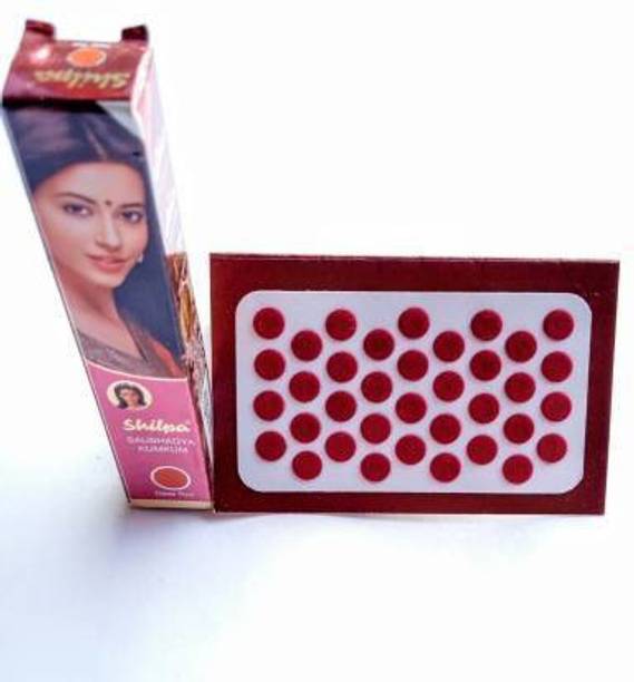 Shilpa Bindi Buy Shilpa Bindi Online At Best Prices In India Flipkart Com Kumkum bhagya written updates read written episodes.