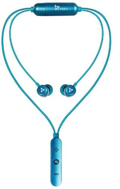 syska headphones flipkart