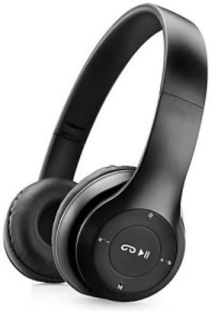 Top headset i can wear self cheap price 5stars Flipkart in India 28 Casa Tech Bluetooth Wireless Headphone Gaming Headphone Bluetooth Headset Bluetooth Headset