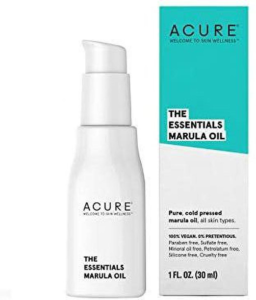 best acure moisturizer