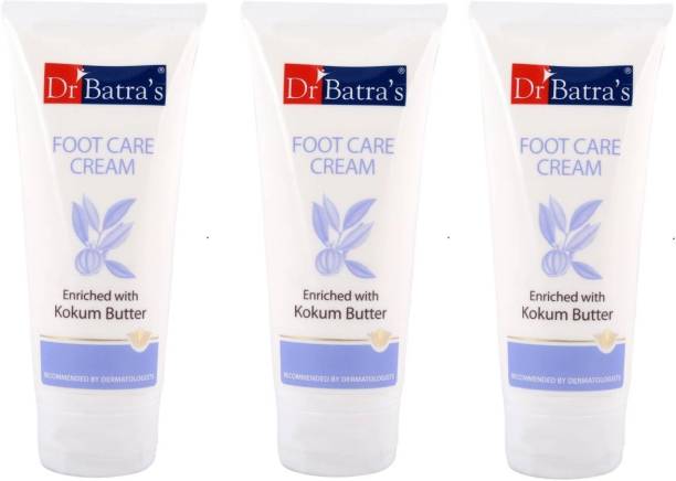 Dr. Batra's Foot Care Cream