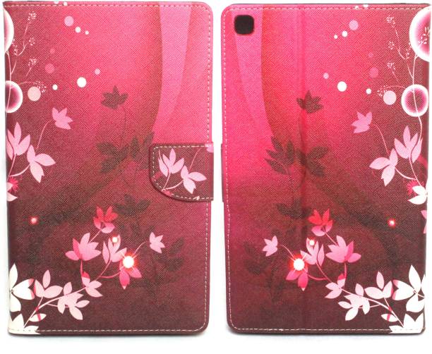 Fashion Flip Cover for Samsung Galaxy Tab A 8" (2019) SM-T290/SM-T295