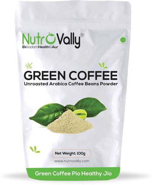 Organic Green Coffee Buy Organic Green Coffee online at Best Prices