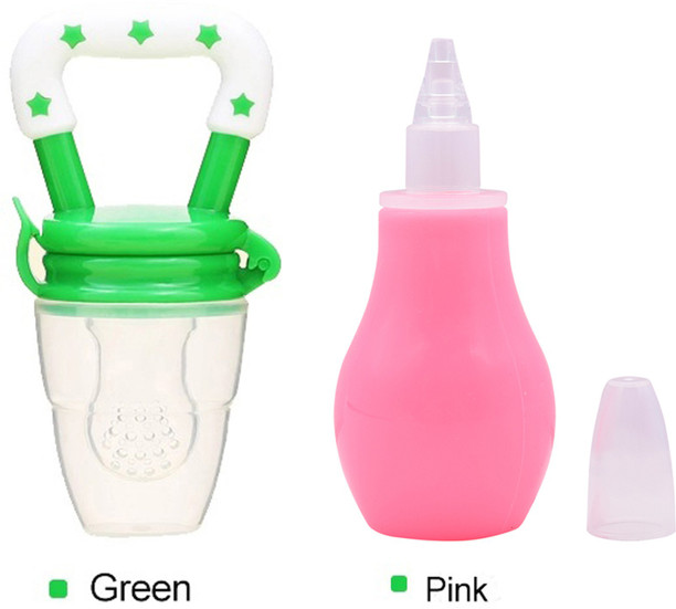 fruit feeder for babies india