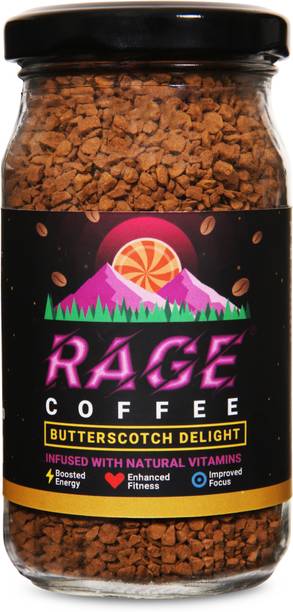 12+ Rage coffee reviews information