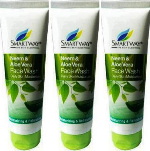 smartway the skin glow