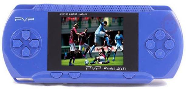 NXT POWER Digital PVP Play Station 3000 Games NP-055 16 GB with All Digital Games