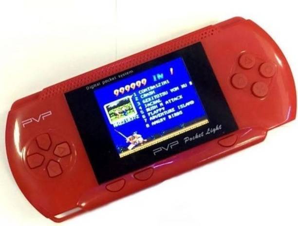 NXT POWER Digital PVP Play Station 3000 Games NP-010 16 GB with All Digital Games