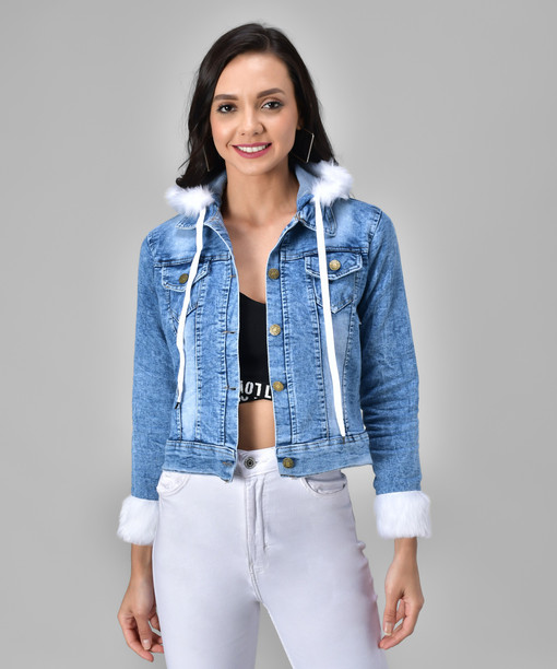 denim jacket under 500