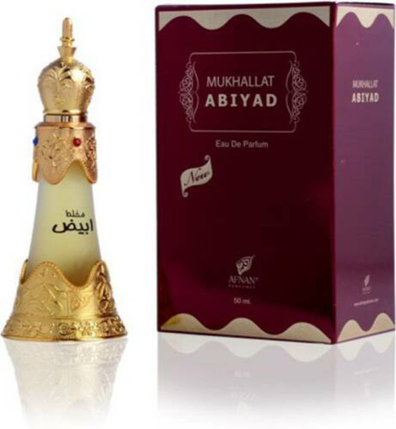 afnan attar