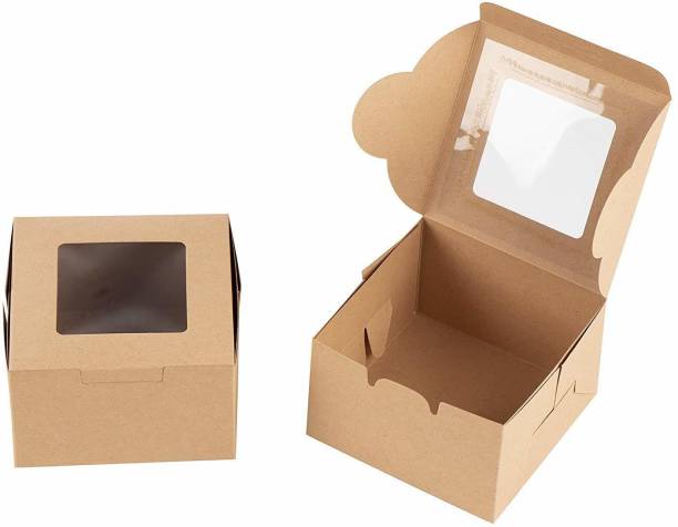 Bakelicia Cake Box Paper Packaging Box