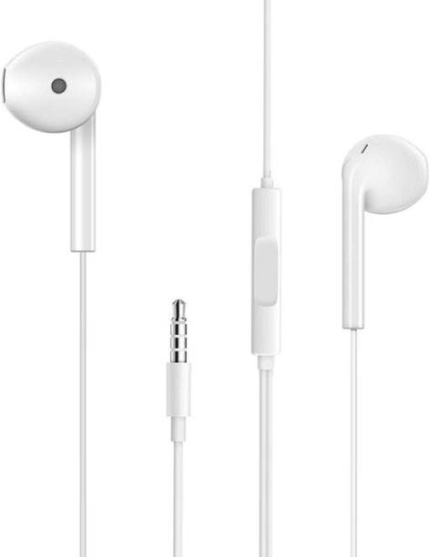 Top Headset Y Cable cheap price 5stars Flipkart in India 19 Deparq V_ivo Y51(2020) / V20 / V20 SE Wired Headset