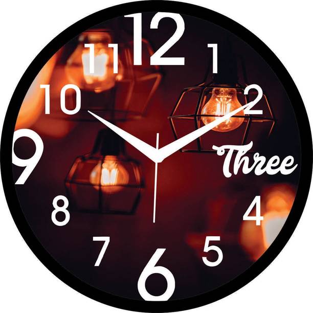 Prem Art And Craft Wall Clocks At Best S In India Flipkart Com - Wall Clock Art And Craft Prem Art And Craft Wall Clocks At Best S In India Flipkart Com - Wall Clock Art And Craft