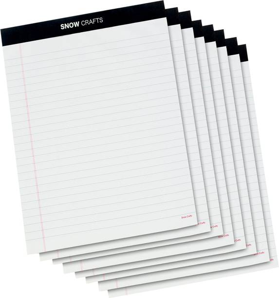 Notepads Buy Notepads न टप ड Online At Best Prices In India Flipkart Com
