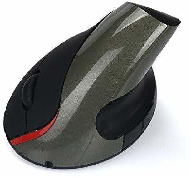 New 2.4GHz Wireless 2000DPI Optical Vogue Mouse Mice USB Interface For PC Laptop 