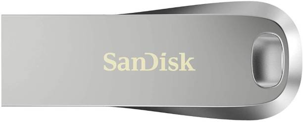 SanDisk Ultra Luxe Gen 1 Flash Drive 256 GB Pen Drive