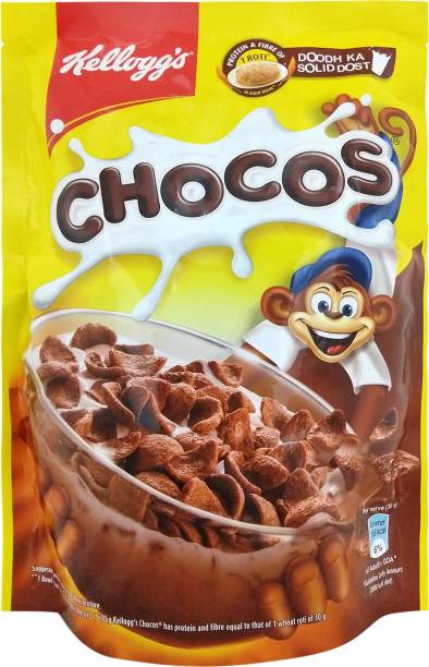 Kellogg S Breakfast Cereal Buy Kellogg S Breakfast Cereal Online At Best Prices In India Flipkart Com Kellogg's chocos chocolaty breakfast is a healthy breakfast for children and teenagers. kellogg s breakfast cereal buy
