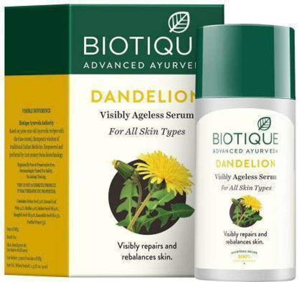 anti aging cream biotique