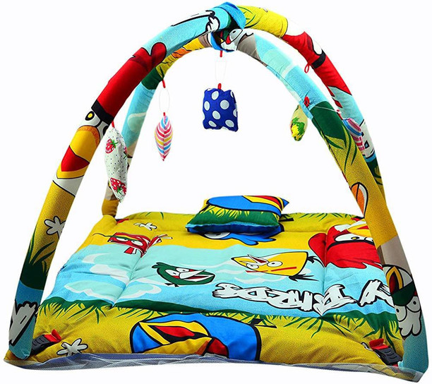 play gym for babies india
