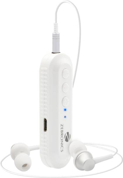 Top Headset M Usb cheap price 5stars Flipkart in India 71 ZEBRONICS ZEB-BE380T Bluetooth Headset