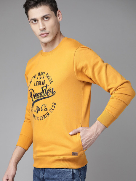 Roadster sweatshirts online Clearance