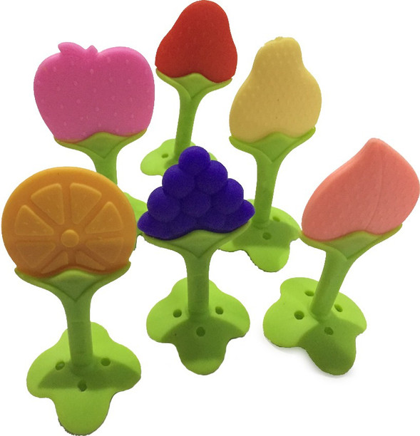 baby teether flipkart