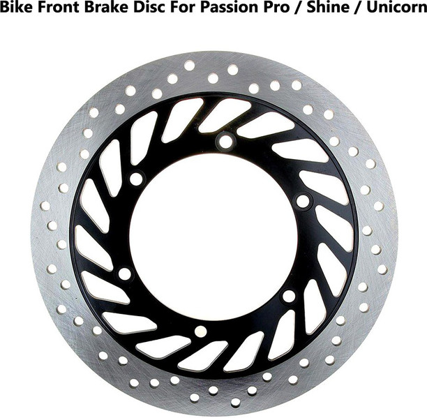 pulsar 150 front disc brake set price