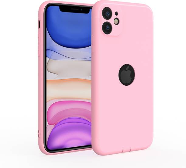 GadgetM Back Cover for Apple Iphone 11