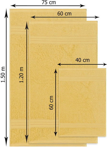 bombay dyeing baby towels