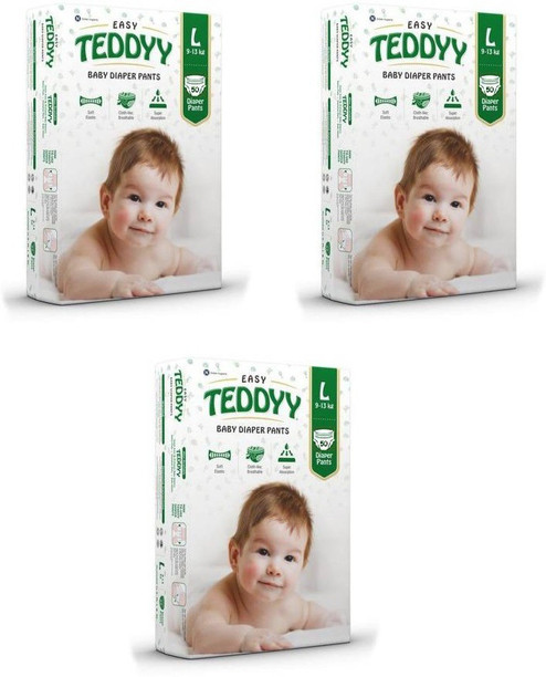 buy teddy diapers online