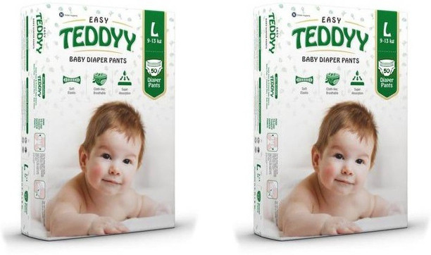 buy teddy diapers online