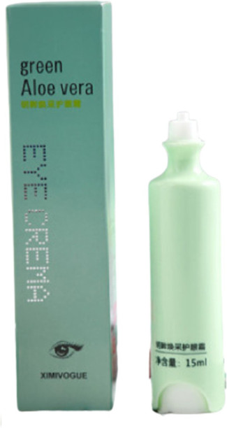 best eye cream vogue