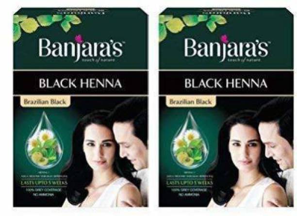 Banjaras Hair Color - Buy Banjaras Hair Color Online at Best Prices In  India 