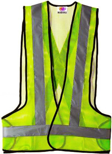 safety jackets for construction
