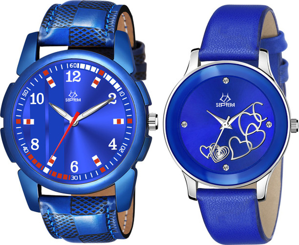 Couple Watches - Buy Couple Watches Online at Best Prices in India |  Flipkart.com