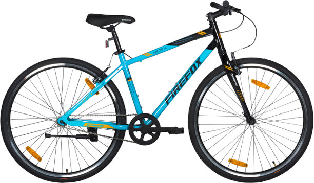 firefox best cycle under 20000