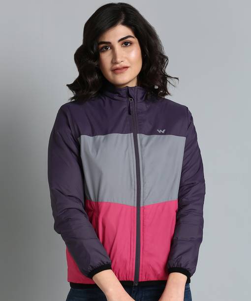 Wildcraft Womens Jackets Buy Wildcraft Womens Jackets Online at Best