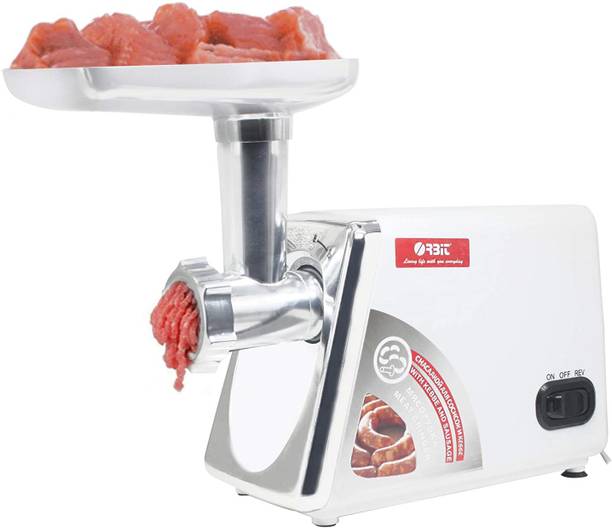 Meat Mincer Buy Meat Mincer online at Best Prices in India