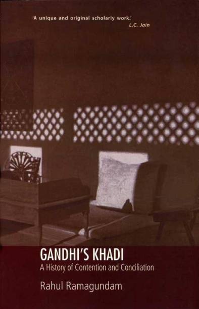 Gandhi's Khadi
